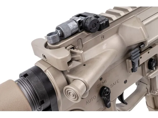 VFC L403A1-AIW Gas Blowback Rifle (VF2-LL403A1-TN31)