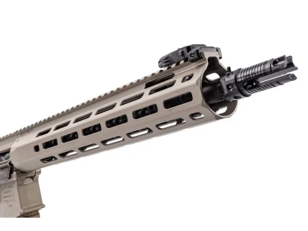 VFC L403A1-AIW Gas Blowback Rifle (VF2-LL403A1-TN31)