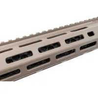 VFC L403A1-AIW Gas Blowback Rifle (VF2-LL403A1-TN31)