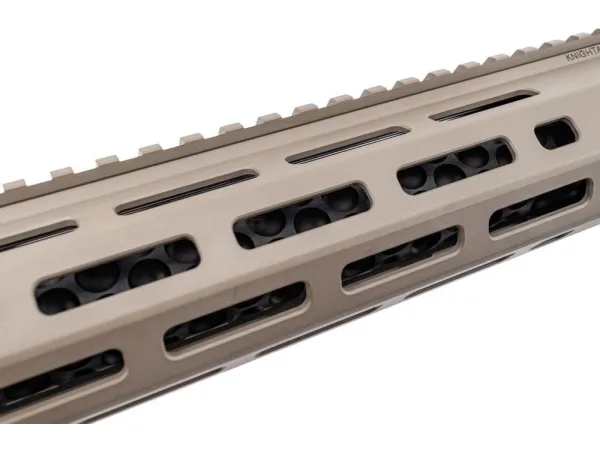 VFC L403A1-AIW Gas Blowback Rifle (VF2-LL403A1-TN31)