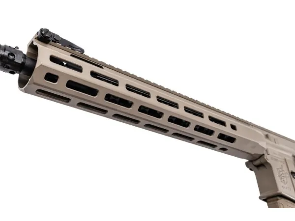 VFC L403A1-AIW Gas Blowback Rifle (VF2-LL403A1-TN31)