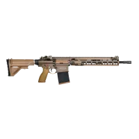 Umarex / VFC H&K Licensed M110A1 Gas Blowback Rifle