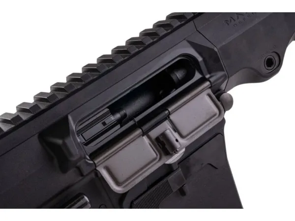 VFC Maxim Defence MD9-K Gas Blowback Sub-Machine Gun