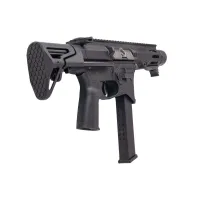 VFC Maxim Defence MD9-K Gas Blowback Sub-Machine Gun