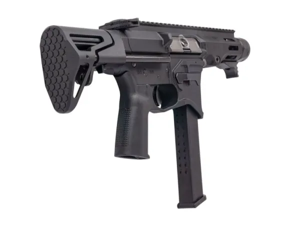 VFC Maxim Defence MD9-K Gas Blowback Sub-Machine Gun