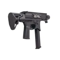 VFC Maxim Defence MD9-K Gas Blowback Sub-Machine Gun