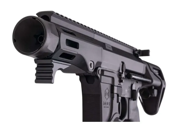 VFC Maxim Defence MD9-K Gas Blowback Sub-Machine Gun