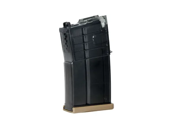 Umarex / VFC H&K Licensed M110A1 Gas Blowback Rifle