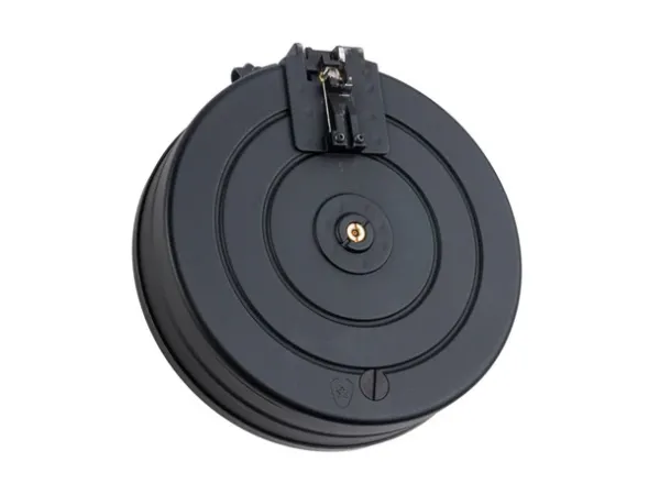 VFC PPSH-41 Drum Magazine Style Gas Supply Tank