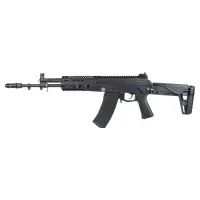 Well WE09-2 AK-12 AEG with Mosfet