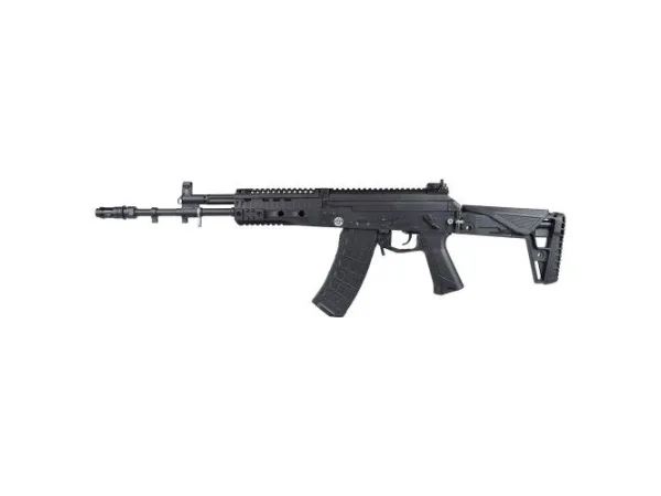 Well WE09-2 AK-12 AEG with Mosfet