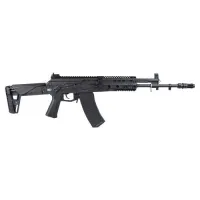 Well WE09-2 AK-12 AEG with Mosfet