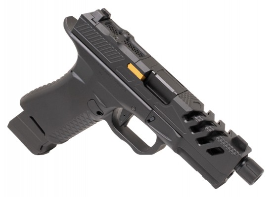 EMG F1 Firearms BSF19 GBB Pistol (Black) 
