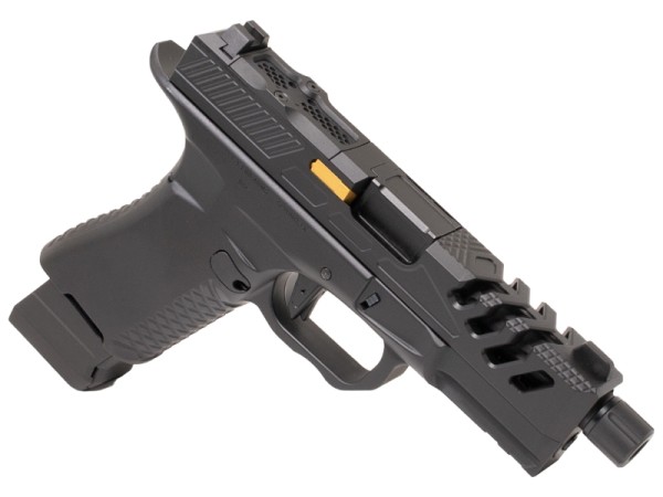 EMG F1 Firearms BSF19 GBB Pistol (Black) 