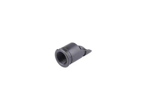 E&L Slant Steel Muzzle Brake for AKM (14mm CCW)
