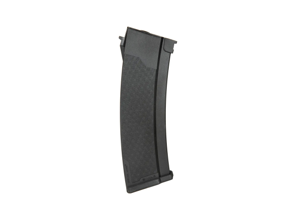 Specna Arms 175rnd Mid-Cap S-Mag for J-Series AK AEG (Black) 