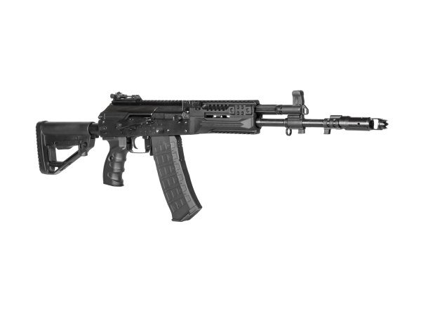Pre-Order Due 29/04/2026 - E&L AK-12 Essential Carbine AEG (Black) 