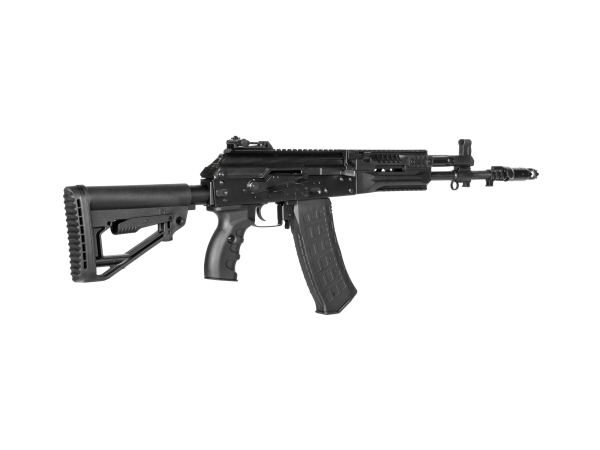 Pre-Order Due 29/04/2026 - E&L AK-12 Essential Carbine AEG (Black) 