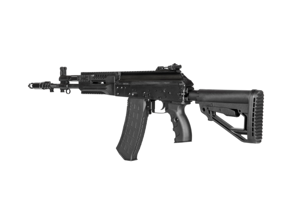 Pre-Order Due 29/04/2026 - E&L AK-12 Essential Carbine AEG (Black) 