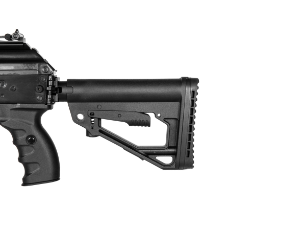 Pre-Order Due 29/04/2026 - E&L AK-12 Essential Carbine AEG (Black) 