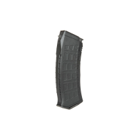 E&L AK12 Mid-Cap Magazine (Black)