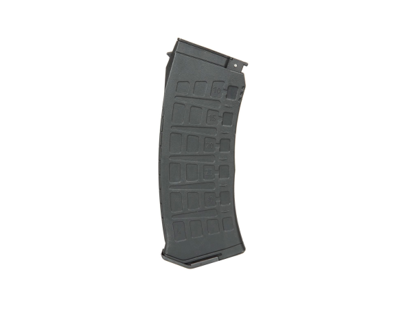 E&L AK12 Mid-Cap Magazine (Black)