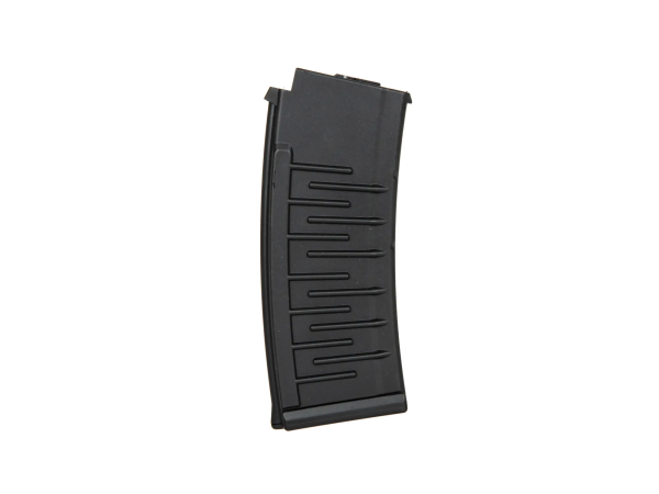 CYMA 330rnd High Cap Magazine for AS VAL / VSS AEG