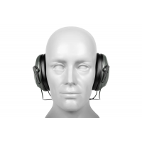 IPSC Passive Headset - Grey