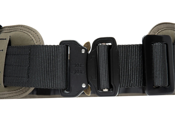 Primal Gear Tactical Battle Belt (OD) Primal Gear Tactical Battle Belt (OD)