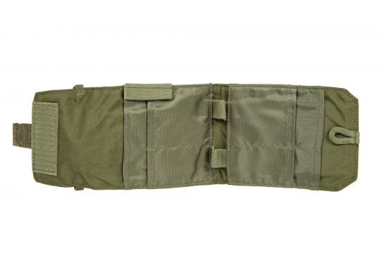 MED INSERT® Cordura® Pouch - Olive