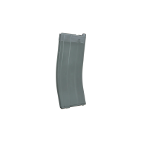 VFC / APFG 30rnd M4 Green Gas Magazine V3 (Grey)