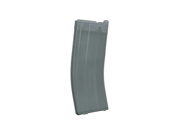VFC / APFG 30rnd M4 Green Gas Magazine V3 (Grey)