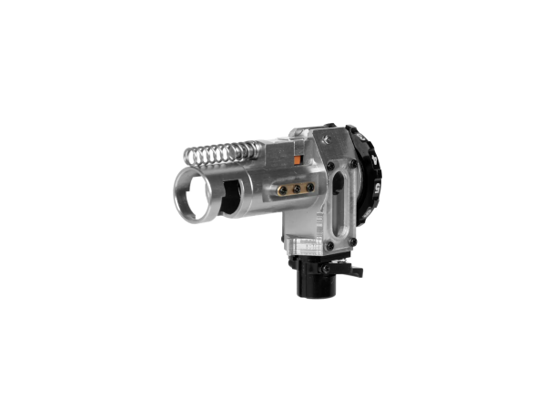 CNC Aluminum Hop Up Chamber M4i - PRO