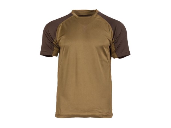 Ragnar Raids LOKI T-Shirt - c.Coyote - Size S