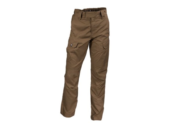 Ragnar Raids SKOLL Pants - c.Coyote - Size 44