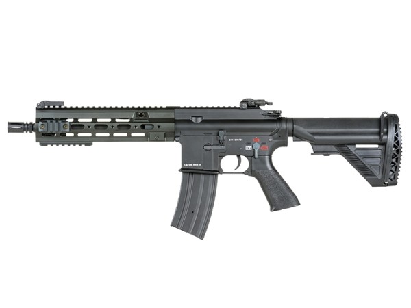 Double Bell M416 AEG Short BY-811 (Black) 
