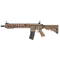 Double Bell M416 16" AEG (Tan) 
