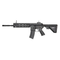 Double Bell M416A5 14.5" AEG (Black) 