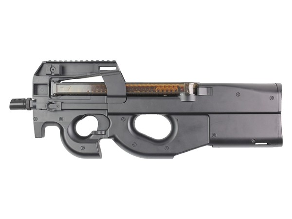 Double Bell D90 AEG (Black)