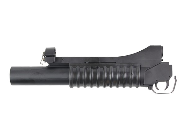 Double Bell M203 Long Grenade Launcher (Black) 