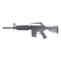 Double Bell XM177 M4 AEG (Black) 