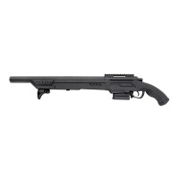 Action Army VSR-10 AAC T11 Spring Sniper System (Black)