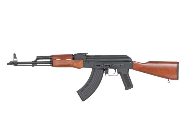 S&T AKMN G3 AEG (Real Wood)