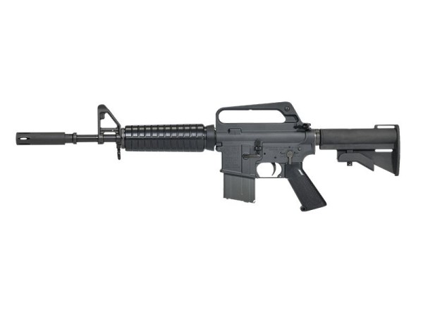Colt XM177E2 Gas Blowback Rifle (by VFC)