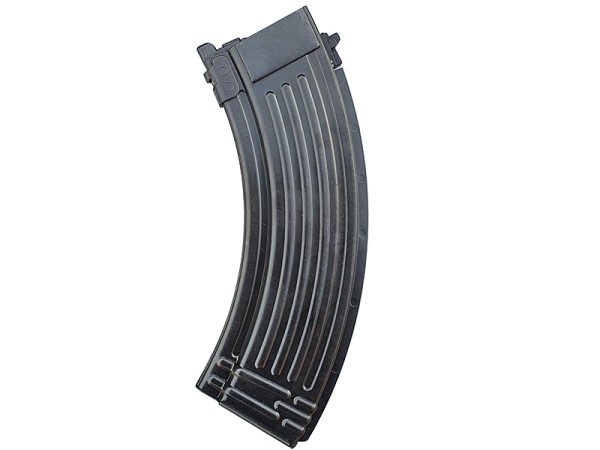 GHK AKM Co2 Magazine (Black)