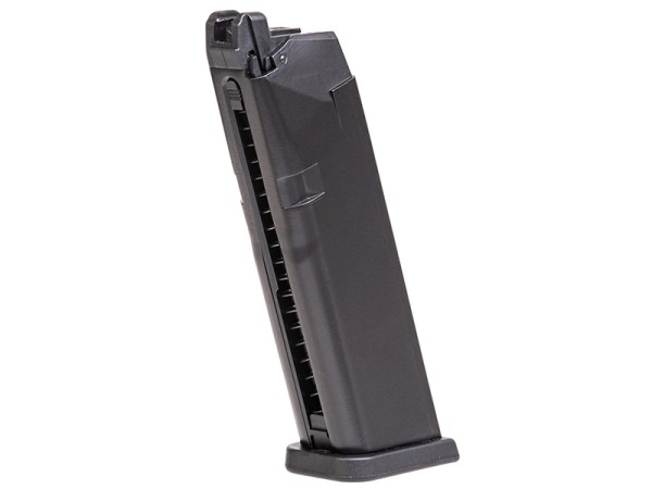 Action Army AAP01 Ruger MKII Gas Magazine (22rnds)  Action Army AAP01 Ruger MKII Gas Magazine (22rnds)