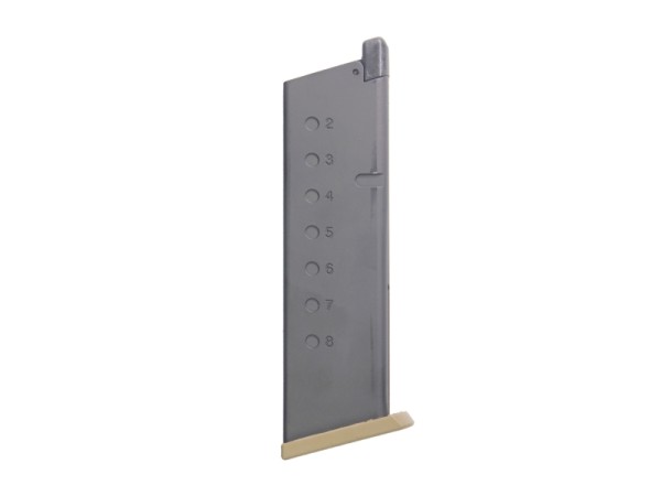 Double Bell 784 Gas Magazine (24 Rounds - 784J)