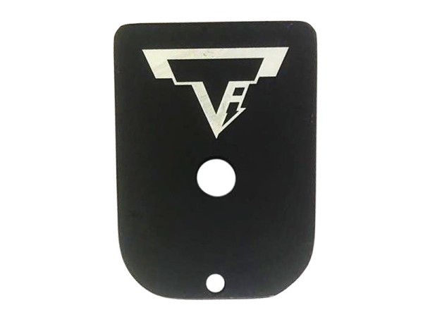 Jag Precision x Taran Tactical International Licensed JW3 (Magazine Base - R601-A-07) Jag Precision x Taran Tactical International Licensed JW3 (Magazine Base - R601-A-07)