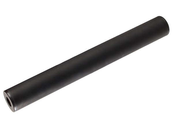 Socom Gear M107 Suppressor (Black - AWC-50-A001)