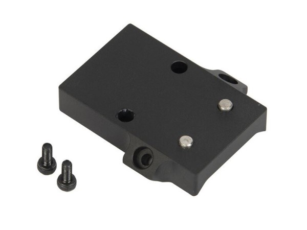 Ares CNC Metal Sight Mount for SC-016 Series Scope (SM-013) Ares CNC Metal Sight Mount for SC-016 Series Scope (SM-013)